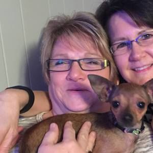 Meet your Posher, Denise